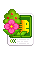 새싹 샤샤샥