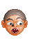 욕쟁이할매
