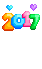 2017모자