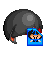 태닝 럭다 헤어