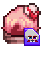 레트로하트레이 의상