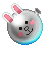 코니 물풍선