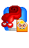 꽁꽁펭귄의상