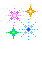 LED폭죽 특수효과