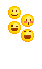 스마일톡 특수효과