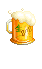 생맥주