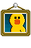 샐리 깃발