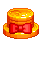 루찌드림모자