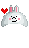 코니 모자