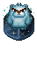 화난설곰 물풍선