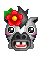 꽃보다 얼룩말