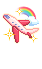 비행기여행 특수효과