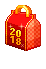 2018선물상자