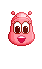 핑크라바 가방