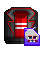 클럽파티레이 의상