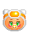 믹키우니 표정