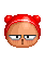 째진 눈