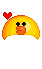 샐리 모자