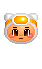 상큼우니 표정