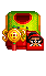 금동옥녀 마리드 의상