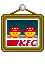 KFC병아리