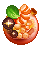 마라탕 물풍선