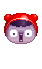 미이라 눈