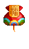 복주머니 따라와