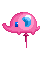 분홍코끼리 따라와
