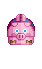 돼지 가방