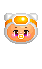 큐트우니 표정