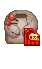 부두인형후우 의상