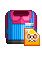 알바생우니 의상