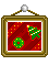 X-MAS 빤짝이