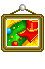 X-MAS 장식