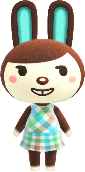 Block (New Leaf) - Animal Crossing Wiki - Nookipedia