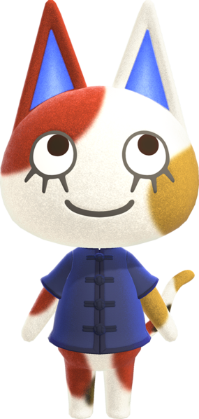 Block (New Leaf) - Animal Crossing Wiki - Nookipedia