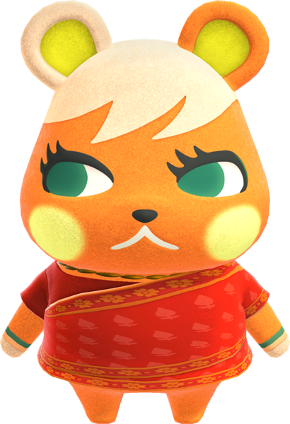 Cabana Series - Animal Crossing Wiki - Nookipedia