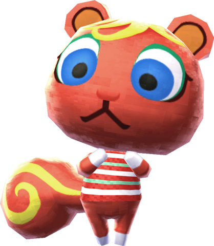 Animal Crossing New Leaf s Villager List Animal Crossing Villager Animal Crossing New Leaf s Villager List Animal Crossing Villager