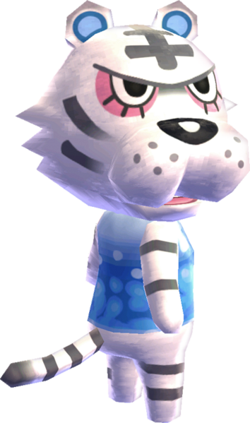 PJ outfit (New Horizons) - Animal Crossing Wiki - Nookipedia