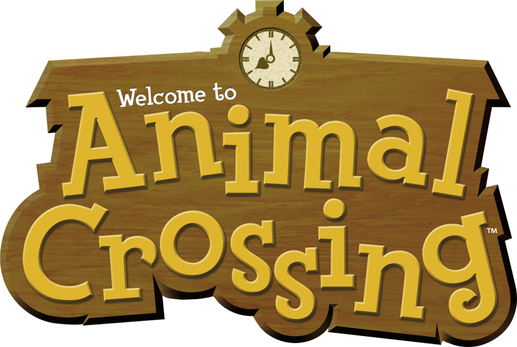 Серия Animal Crossing