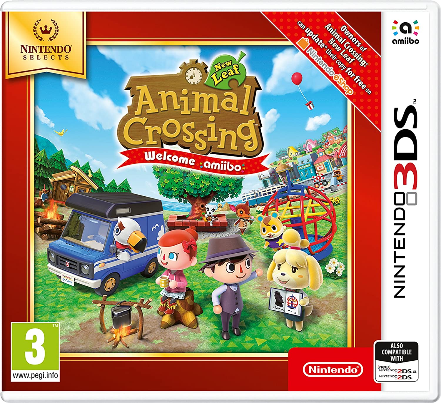 Cartas Amiibo de Animal Crossing, fecha de lanzamiento y galería de  imágenes
