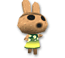 Animal Crossing Coco