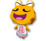 Animal Crossing Jacques