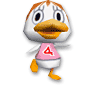 Animal Crossing Pompom