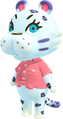 Animal Crossing: New Horizons Bianca Pics