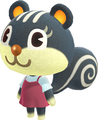 Animal Crossing: New Horizons Ghianda Foto