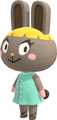 Animal Crossing: New Horizons Henrike Fotos