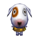 Tobia Animal Crossing