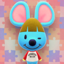 Animal Crossing: New Horizons Fritzi Fotos